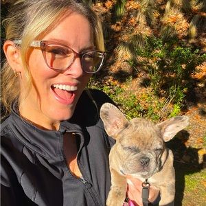 Meet your Posher, Beth